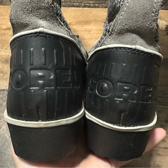 Sorel Tivoli High II Snow Boots - Picture 8 of 9